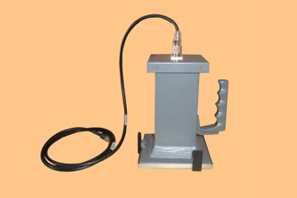 Alpha Contamination Probe