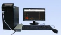 Multi-Channel Analyzer