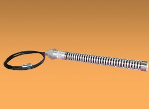 Beta-Gamma Contamination Probe