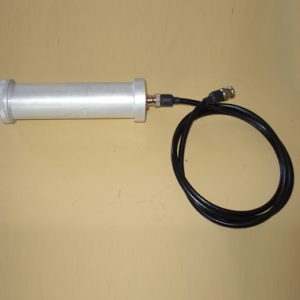 Beta Probe (Plastic scintillator Based)