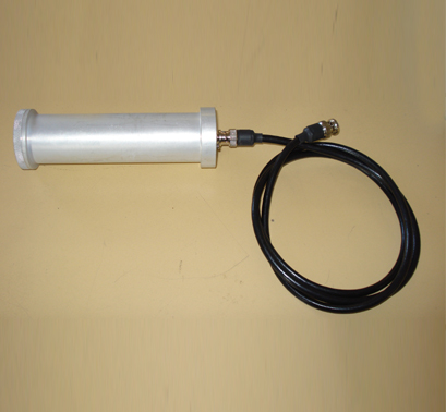 Beta Probe (Plastic scintillator Based)