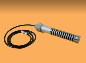 Beta-Gamma Contamination Probe