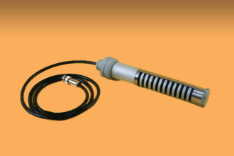 Beta-Gamma Contamination Probe