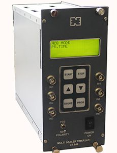 Multi Scaler Timer *