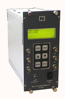 Multi Scaler Timer