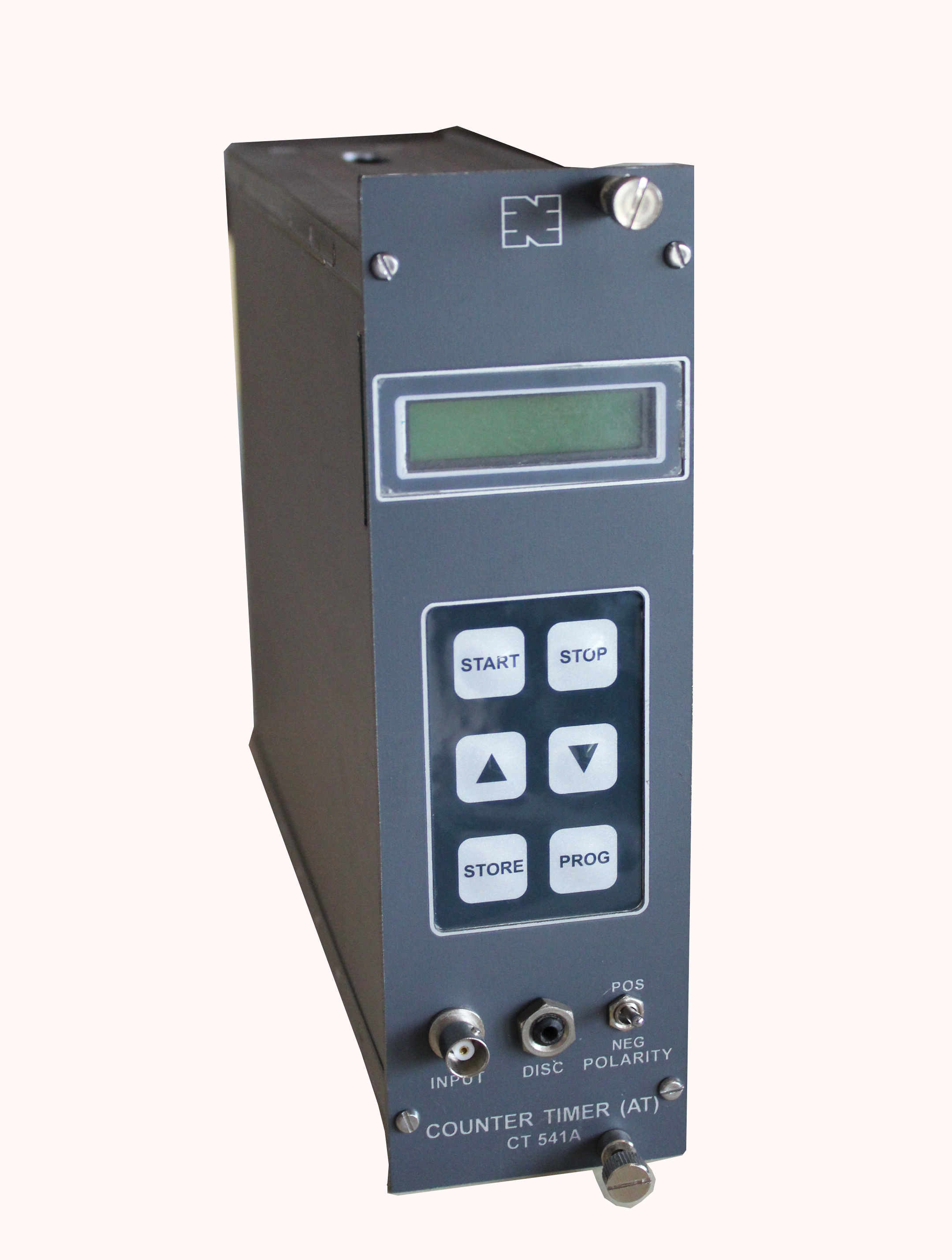 Counter Timer (AT)