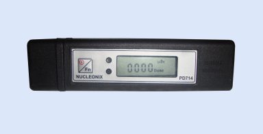 Pocket Dosimeter - I (Digidose)