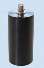 Wide End Window G.M. Detector