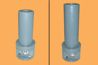 Accssories for Gamma ray spectorometer system