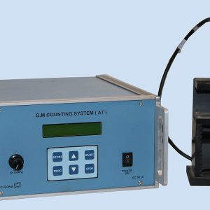 Geiger Counting System