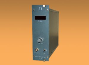 Detector Bias Unit