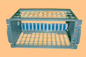 Nim Instrumentation Bin
