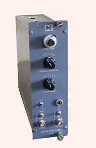 Linear Amplifier *