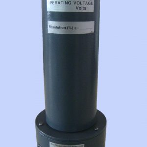 Nal Scintillation Detector (Size : 2 "x2" Well Type)