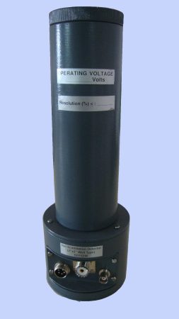 Nal Scintillation Detector (Size : 2 "x2" Well Type)