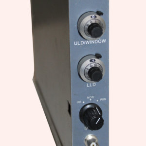 Single Channel Analyser