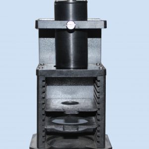 Stand For End Window G.M.Tube