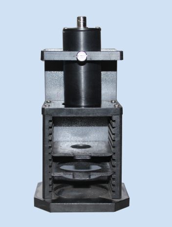 Stand For End Window G.M.Tube