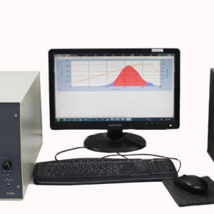 Thermo luminescence Reader