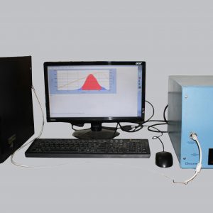 TL RESEARCH READER (PHOTON COUNTER BASED)