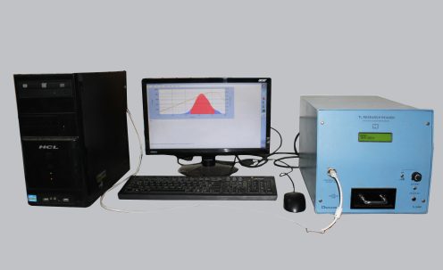 TL RESEARCH READER (PHOTON COUNTER BASED)