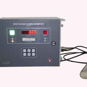 Wide Range Gamma Monitors *