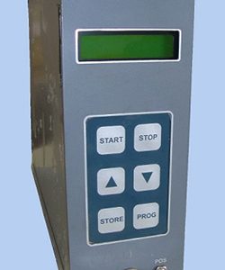 Dual Scaler Timer