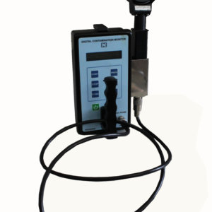 Digital Contamination Monitor *