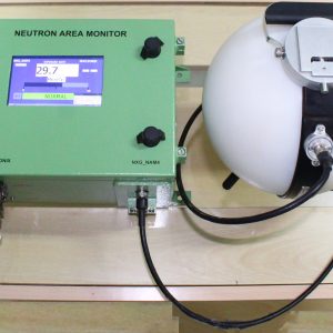 Neutron Area Monitors *