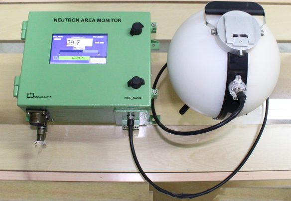 Neutron Area Monitors *