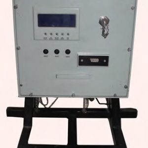 TLD Badge Reader (Navy Version)