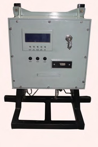 TLD Badge Reader (Navy Version)