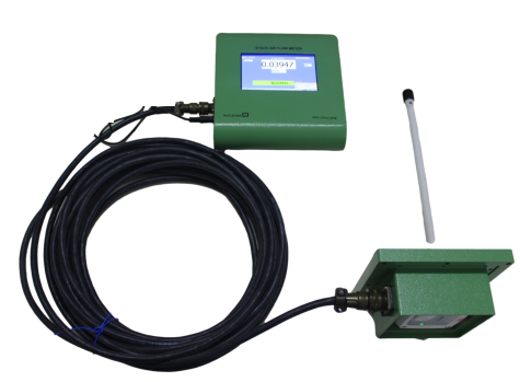 Air-Flow-Meter