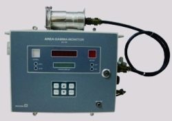 Area Gamma Monitor
