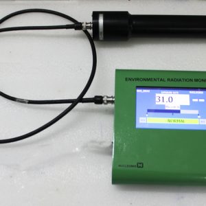 Environmental-Radiation-Monitor