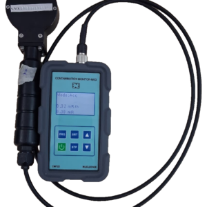 Contamination Monitor - NXG