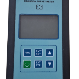 Radiation Survey Meter