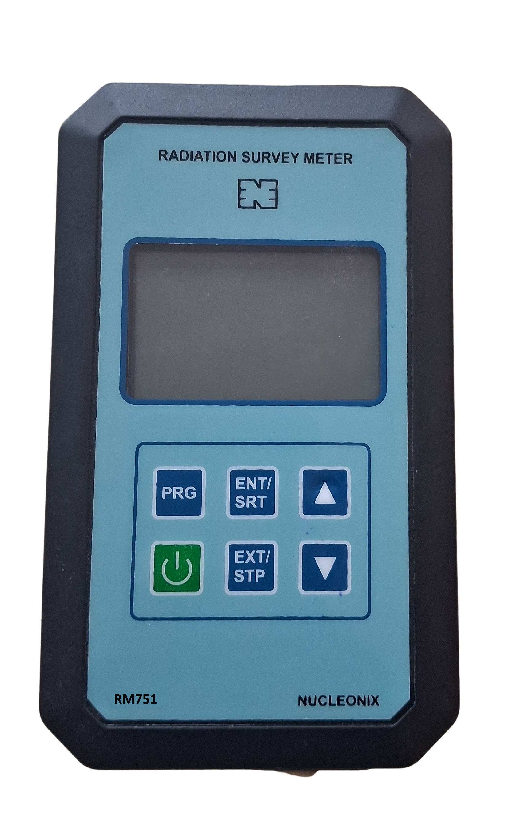 Radiation Survey Meter