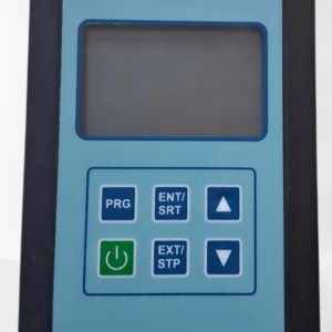 Radiography Survey Meter